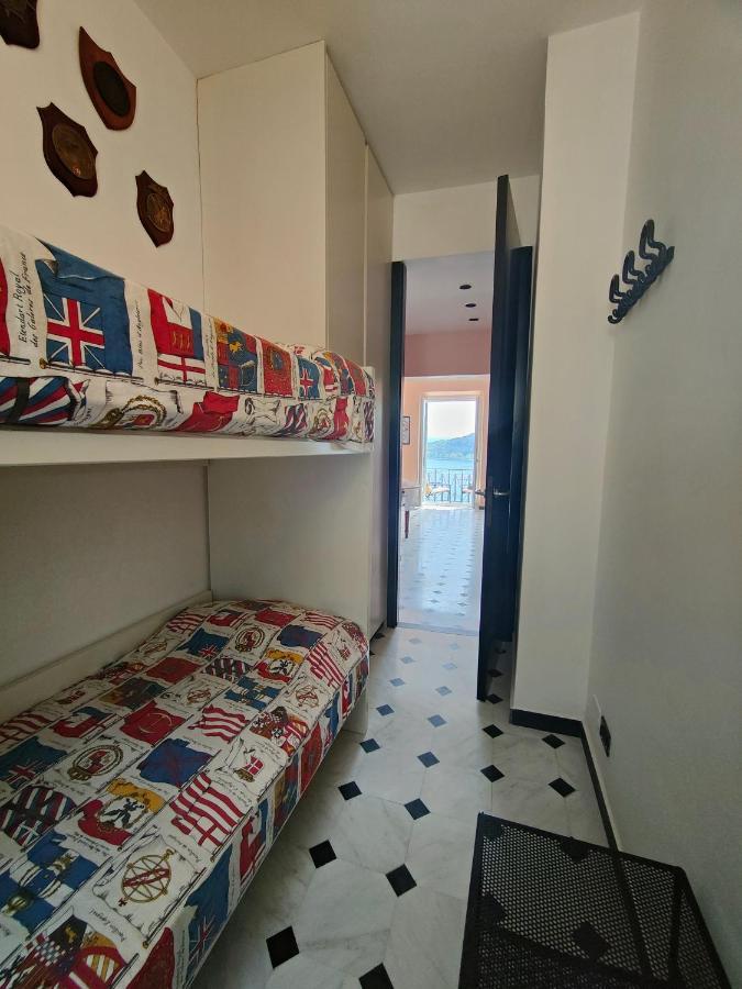 Byron Guest House Porto Venere Exterior foto